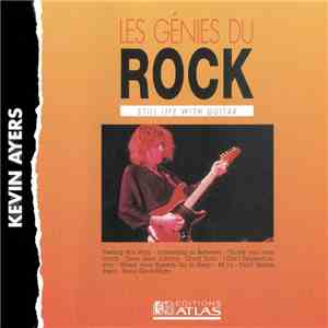 Kevin Ayers - Still Life With Guitar