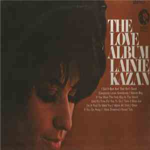 Lainie Kazan - The Love Album