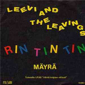 Leevi And The Leavings - Rin Tin Tin