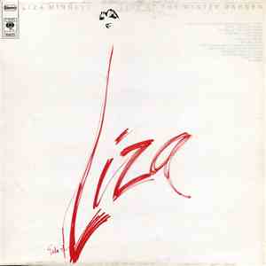 Liza Minnelli - Live At The Winter Garden