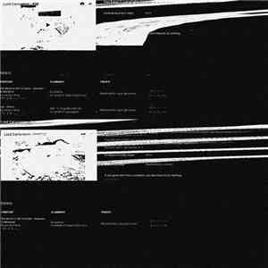 Lord Cernunnos - The Jonestown Death Tape Is Public Domain And No Band / Ar ...
