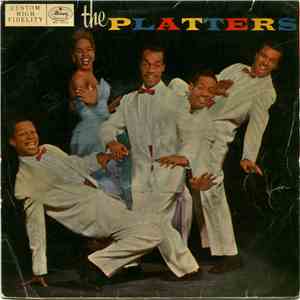 Los Platters Solista Tony Williams  - Have Mercy