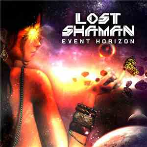 Lost Shaman - Event Horizon