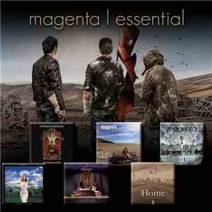 Magenta  - Magenta;essential