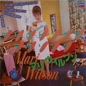 Mari Wilson - Just What I Always Wanted
