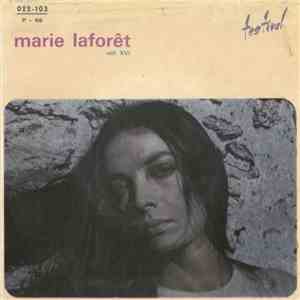 Marie Laforêt - Que Calor La Vida
