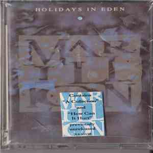 Marillion - Holidays In Eden