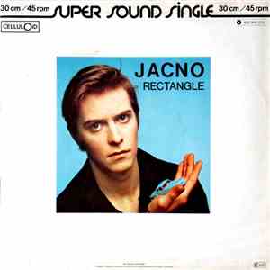 Mathématiques Modernes / Jacno - Disco Rough / Rectangle