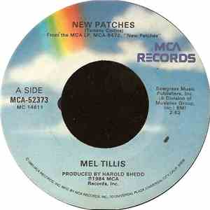 Mel Tillis - New Patches