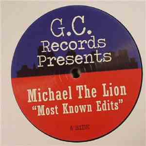 Michael The Lion - Most Known Edits