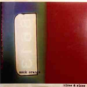 Mock Orange - Nines & Sixes