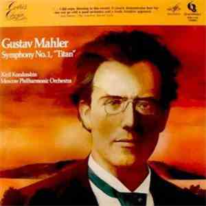 Moscow Philharmonic Orchestra - Symphony No.1, 