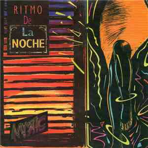 Mystic - Ritmo De La Noche