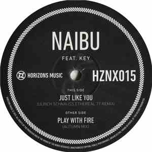 Naibu - Just Like You (Remix)