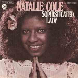 Natalie Cole - Sophisticated Lady