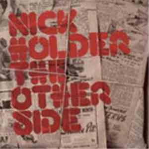 Nick Holder - The Other Side