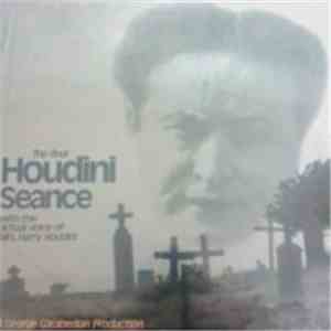 No Artist - The Final Houdini Seance