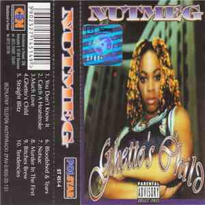 Nutmeg  - Ghetto's Child