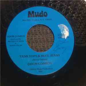 Odum Conroy - Tank Tops & Blue Jeans / Time Marches On