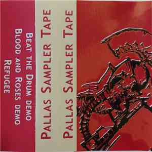 Pallas  - Pallas Sampler Tape