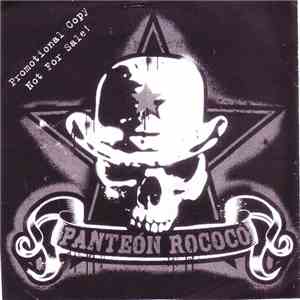 Panteón Rococó - Panteón Rococó
