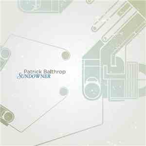 Patrick Balthrop - Sundowner