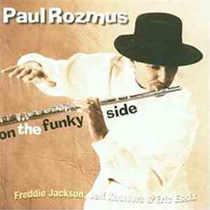 Paul Rozmus - On The Funky Side