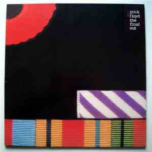 Pink Floyd - The Final Cut
