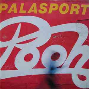 Pooh - Palasport