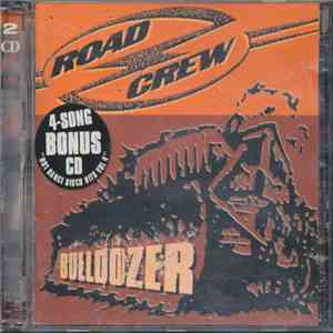Road Crew - Bulldozer