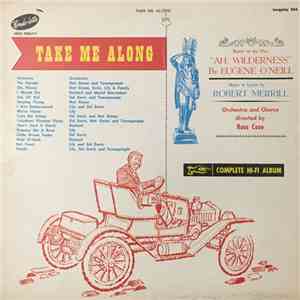 Robert Merrill, Russ Case - Take Me Along