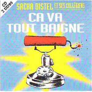 Sacha Distel - Ca Va Tout Baigne