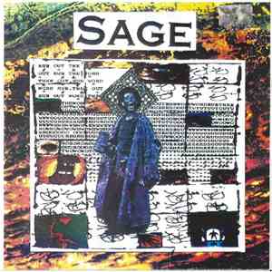 Sage  - Snow / Snag