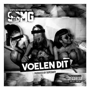 SBMG - Voelen Dit