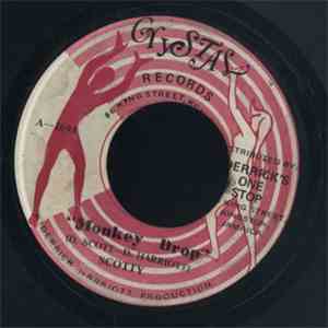 Scotty  - Monkey Drop