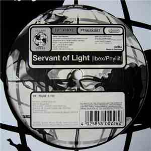 Servant Of Light - Ibex / Phyllit