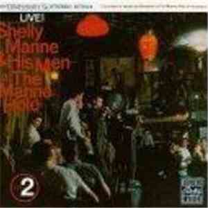 Shelly Manne & His Men - At The Manne Hole, Vol. 2