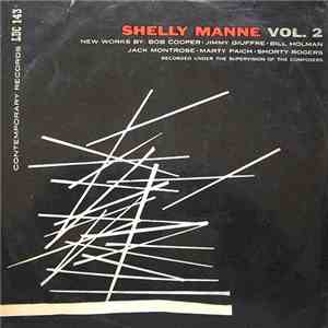 Shelly Manne - Vol. 2