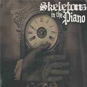 Skeltons In The Piano - Stranger On A Damned Staircase