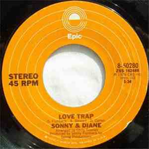 Sonny & Diane - That's Enough / Love Trap