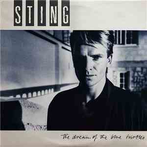 Sting - The Dream Of The Blue Turtles