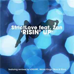 StrictLove - Risin' Up