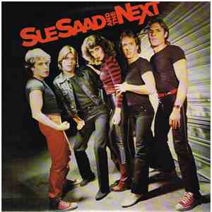 Sue Saad And The Next - Sue Saad And The Next