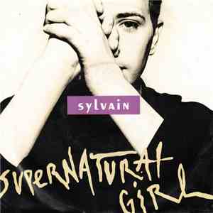 Sylvain - Supernatural Girl