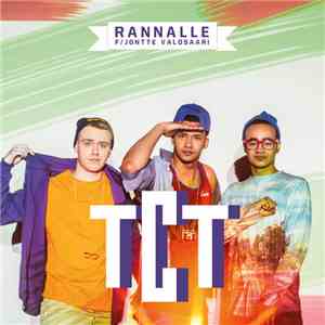 TCT F/ Jontte Valosaari - Rannalle