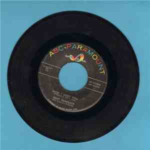 Teddy Randazzo - You Don't Care Anymore