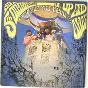The 5th Dimension - Up, Up And Away (Go Where You Wanna Go)