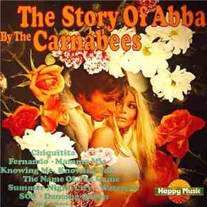 The Carnabees - The Story Of Abba