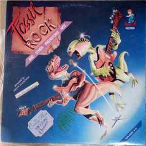The Conway Bros. 'Hiccups' Orchestra - Fossil Rock And Other Prehistoric Hi ...