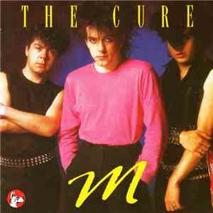 The Cure - M